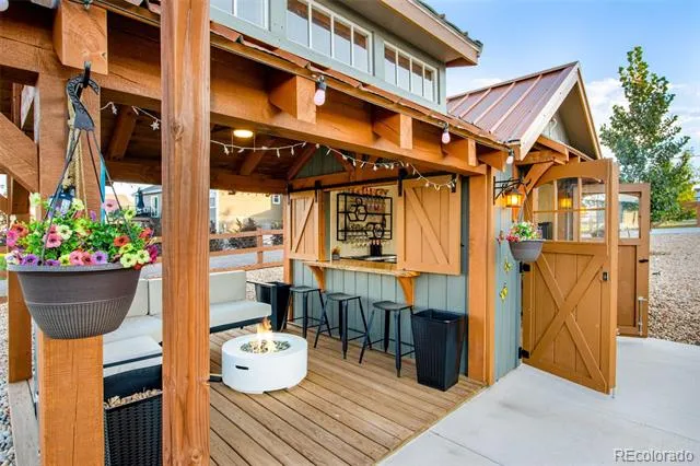 5006 Prairie Lark Lane Severance, CO 80615