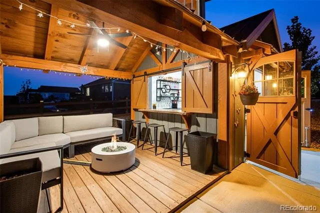 5006 Prairie Lark Lane Severance, CO 80615
