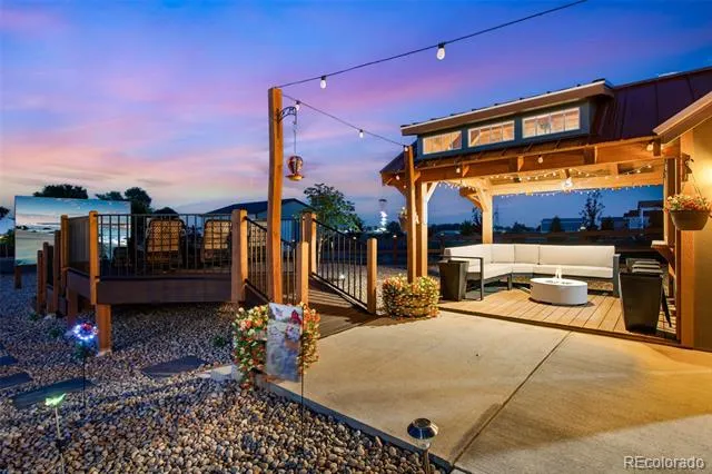 5006 Prairie Lark Lane Severance, CO 80615