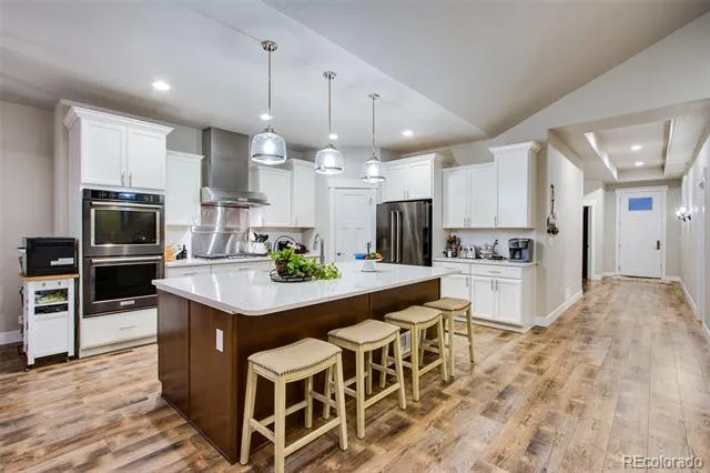 5006 Prairie Lark Lane Severance, CO 80615