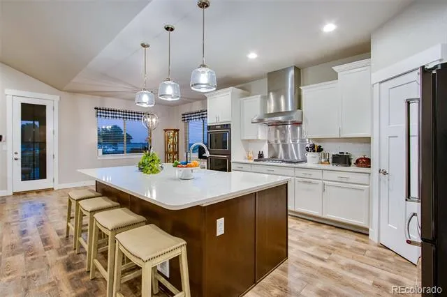 5006 Prairie Lark Lane Severance, CO 80615