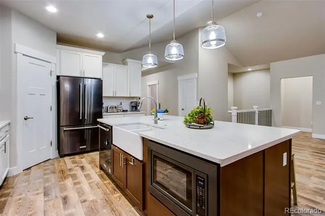 5006 Prairie Lark Lane Severance, CO 80615