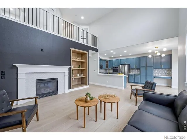 1470 New Mexico Street Loveland, CO 80538