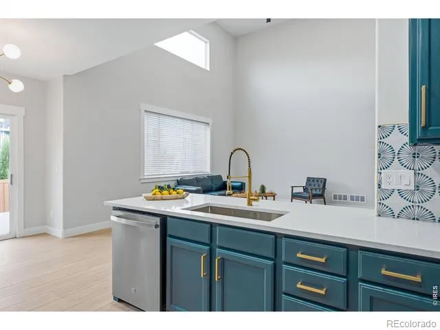 1470 New Mexico Street Loveland, CO 80538