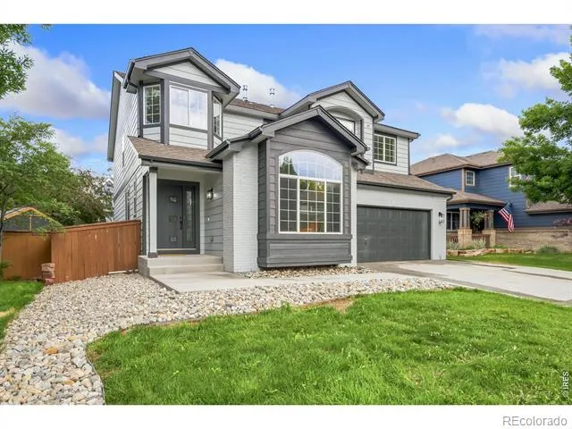 1470 New Mexico Street Loveland, CO 80538
