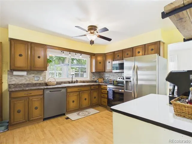 8042 Silver Birch Boulevard Frederick, CO 80504