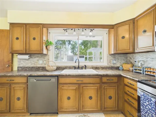 8042 Silver Birch Boulevard Frederick, CO 80504