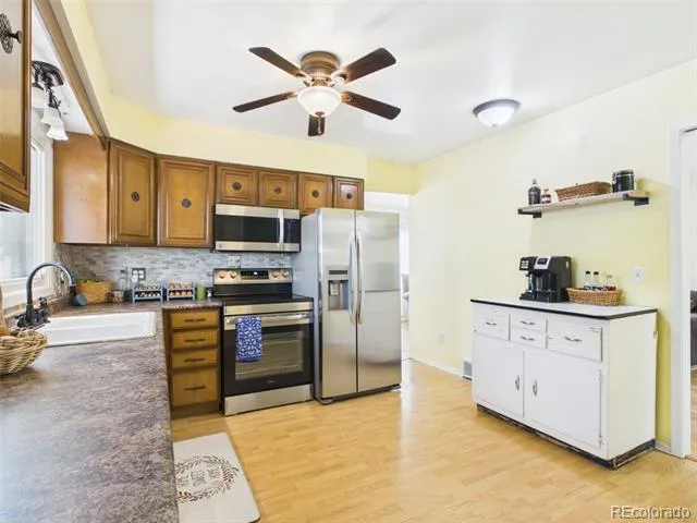 8042 Silver Birch Boulevard Frederick, CO 80504