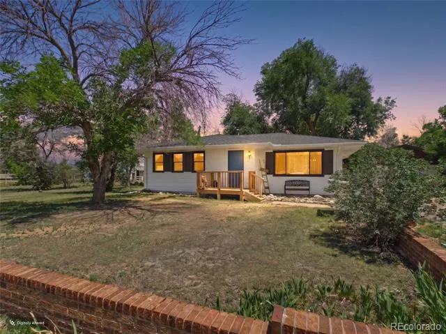 8042 Silver Birch Boulevard Frederick, CO 80504