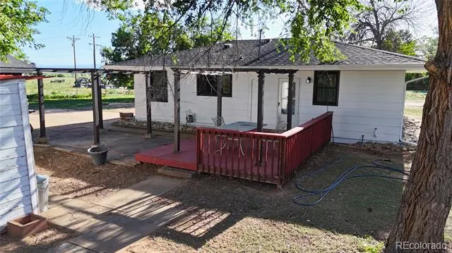 8042 Silver Birch Boulevard Frederick, CO 80504
