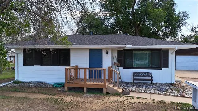 8042 Silver Birch Boulevard Frederick, CO 80504