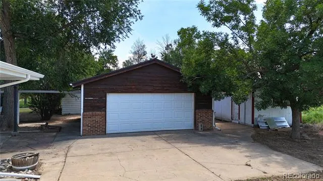 8042 Silver Birch Boulevard Frederick, CO 80504