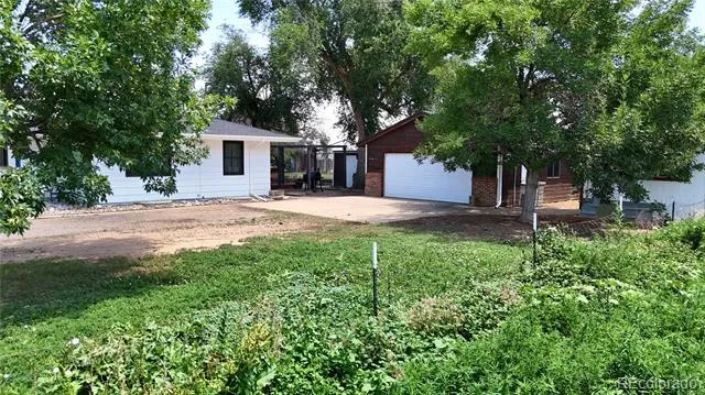 8042 Silver Birch Boulevard Frederick, CO 80504