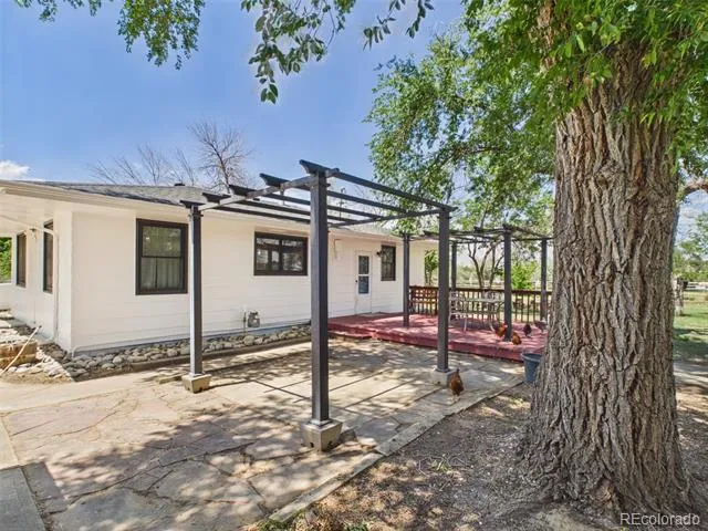 8042 Silver Birch Boulevard Frederick, CO 80504