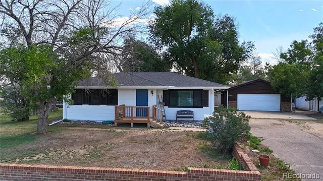 8042 Silver Birch Boulevard Frederick, CO 80504
