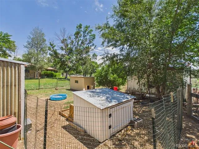 8042 Silver Birch Boulevard Frederick, CO 80504