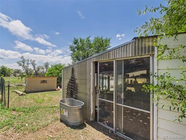 8042 Silver Birch Boulevard Frederick, CO 80504