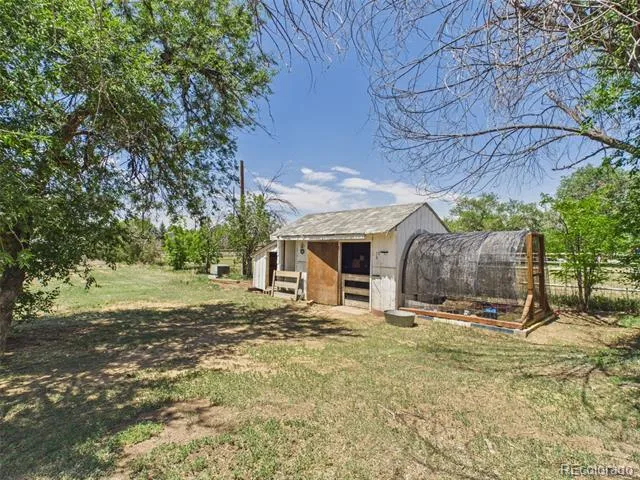 8042 Silver Birch Boulevard Frederick, CO 80504
