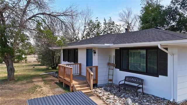 8042 Silver Birch Boulevard Frederick, CO 80504