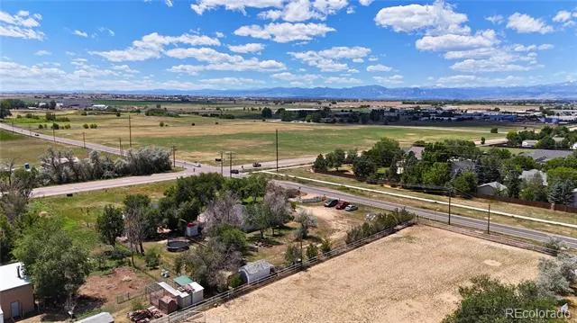 8042 Silver Birch Boulevard Frederick, CO 80504