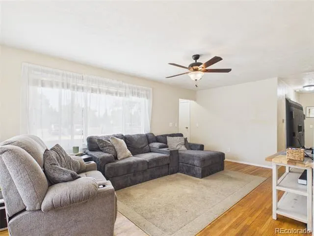 8042 Silver Birch Boulevard Frederick, CO 80504