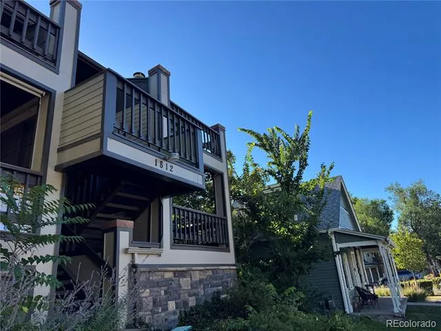 1812 17th Street #104S Boulder, CO 80302
