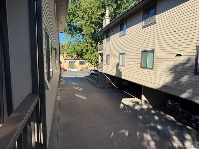 1812 17th Street #104S Boulder, CO 80302