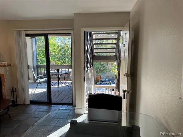 1812 17th Street #104S Boulder, CO 80302