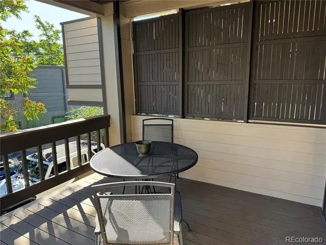 1812 17th Street #104S Boulder, CO 80302