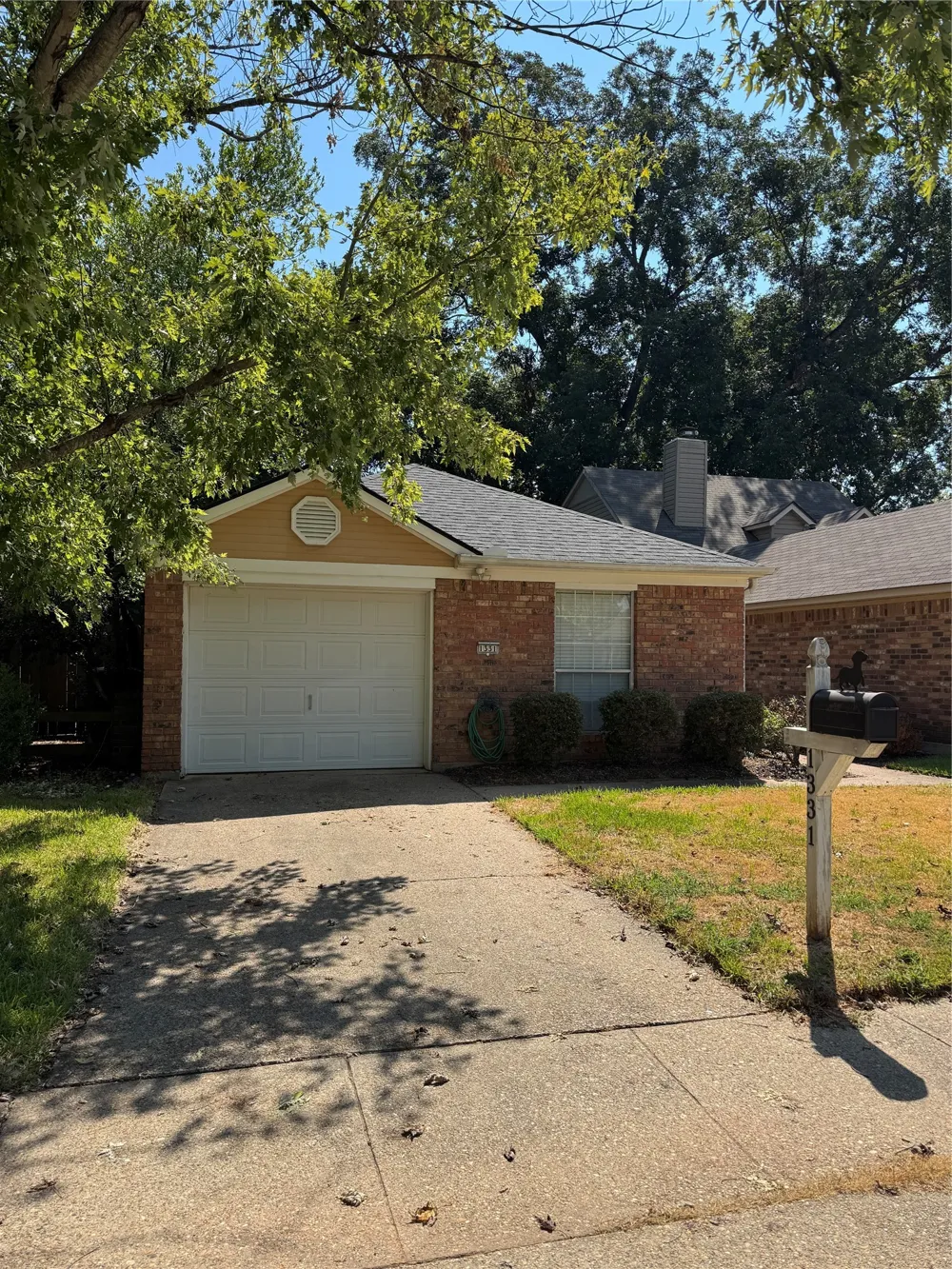 1331 Pecan Square Bossier City, LA 71112
