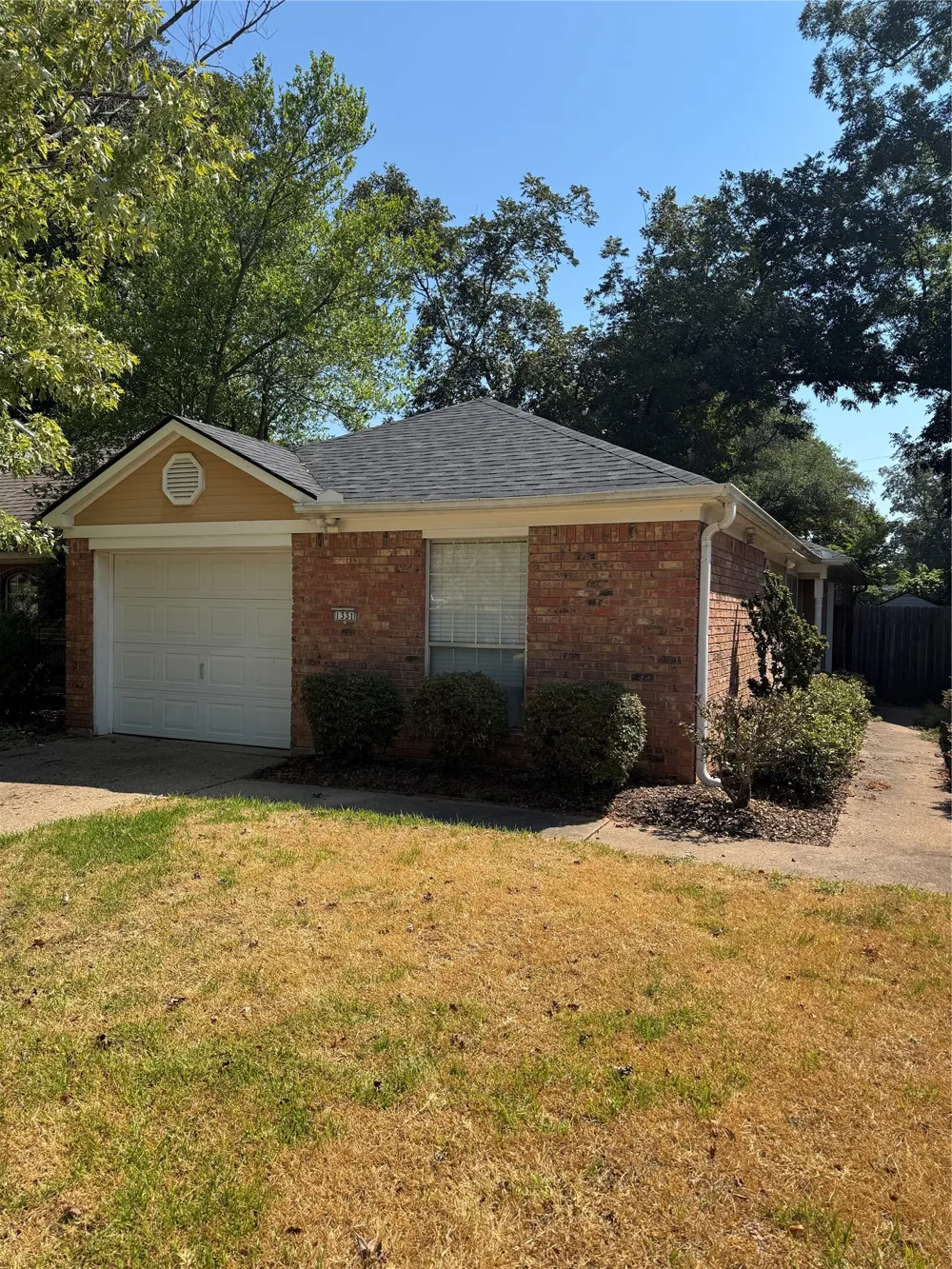 1331 Pecan Square Bossier City, LA 71112