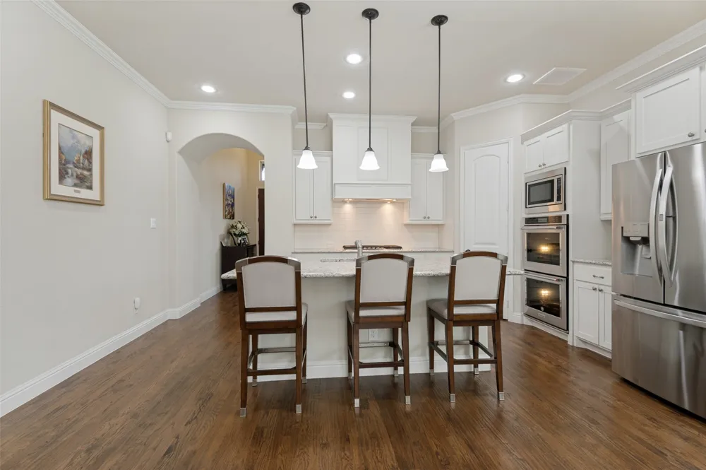 3307 Willow Brook Drive Mansfield, TX 76063
