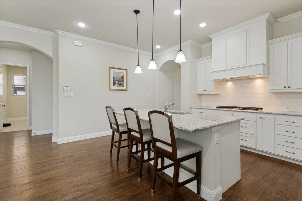 3307 Willow Brook Drive Mansfield, TX 76063