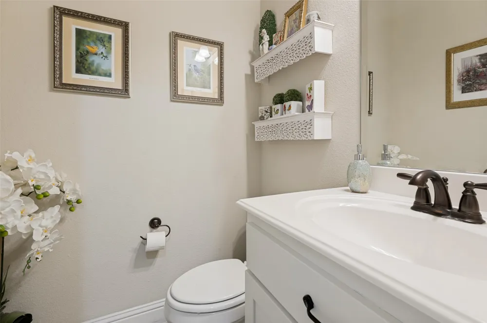 3307 Willow Brook Drive Mansfield, TX 76063