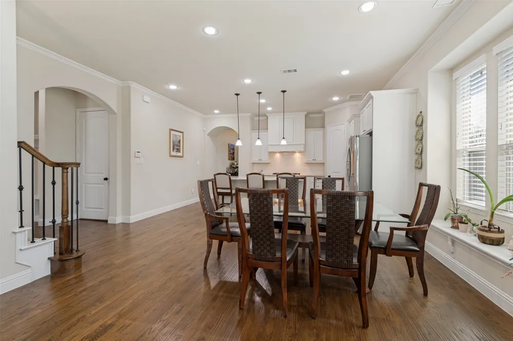 3307 Willow Brook Drive Mansfield, TX 76063