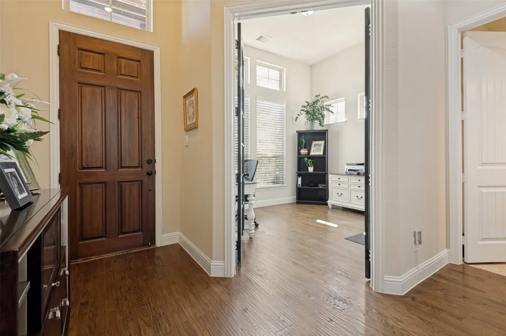 3307 Willow Brook Drive Mansfield, TX 76063