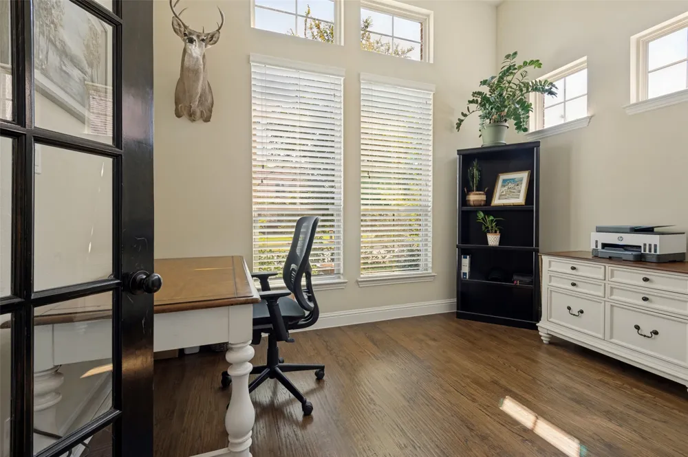3307 Willow Brook Drive Mansfield, TX 76063