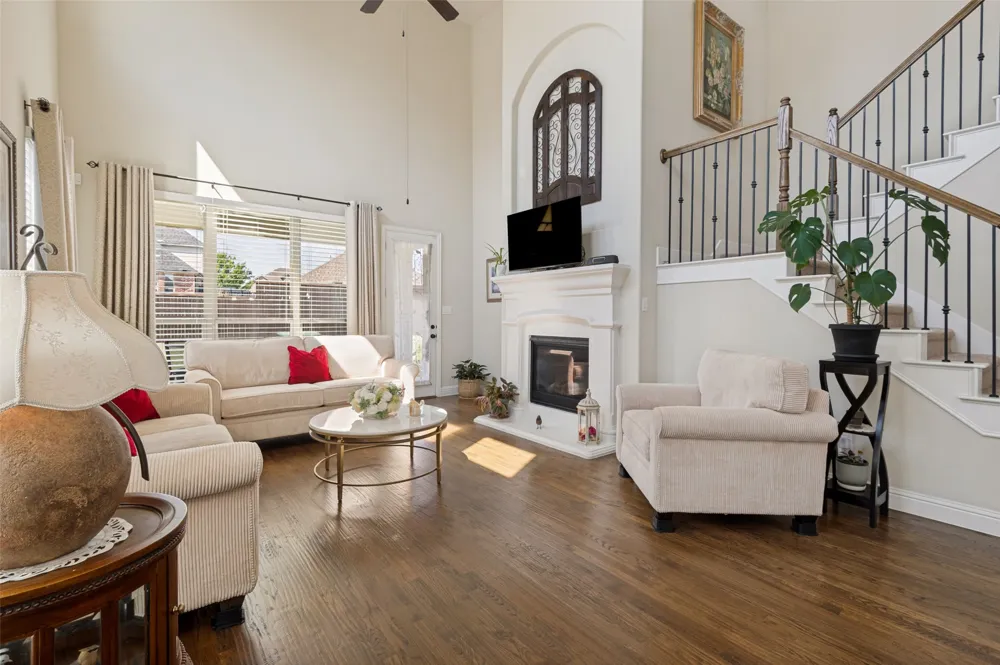 3307 Willow Brook Drive Mansfield, TX 76063