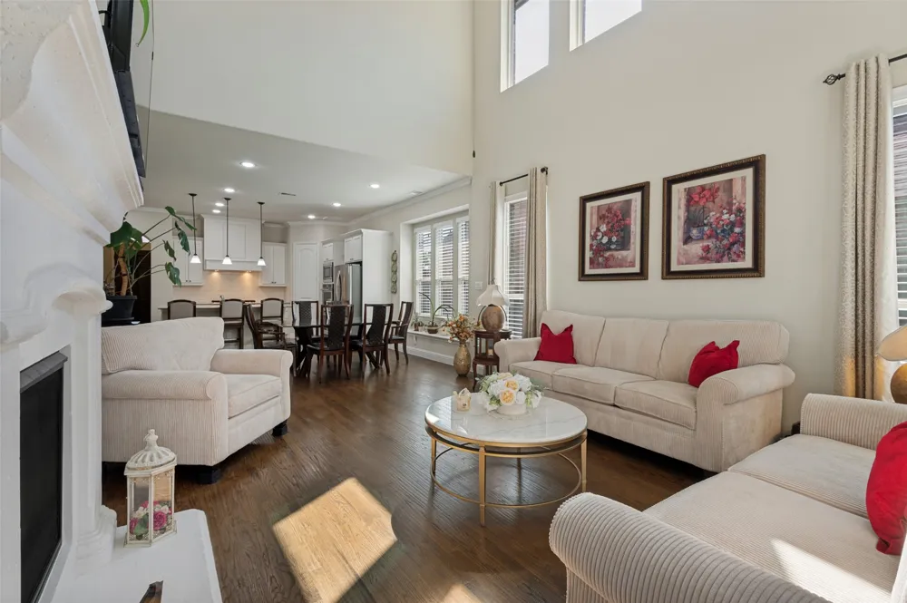 3307 Willow Brook Drive Mansfield, TX 76063