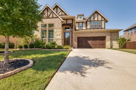 3307 Willow Brook Drive