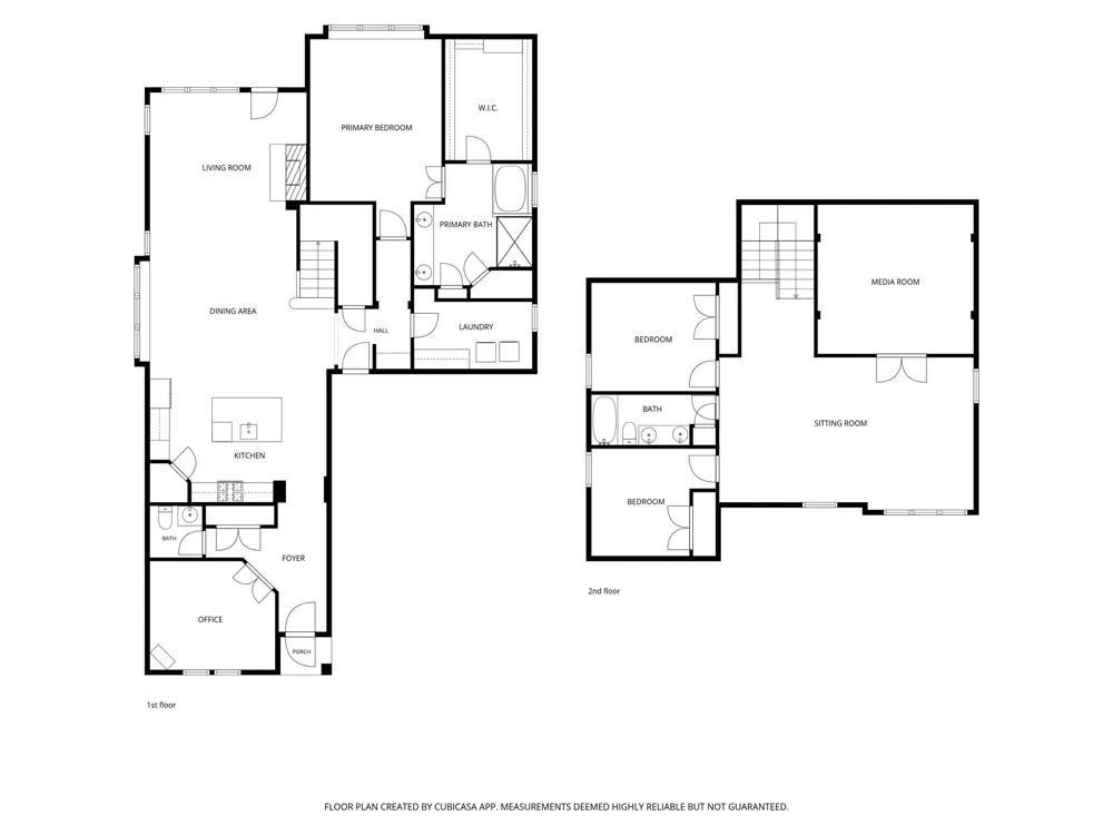 3307 Willow Brook Drive Mansfield, TX 76063