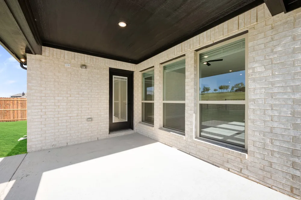 1646 Granton Way Forney, TX 75126