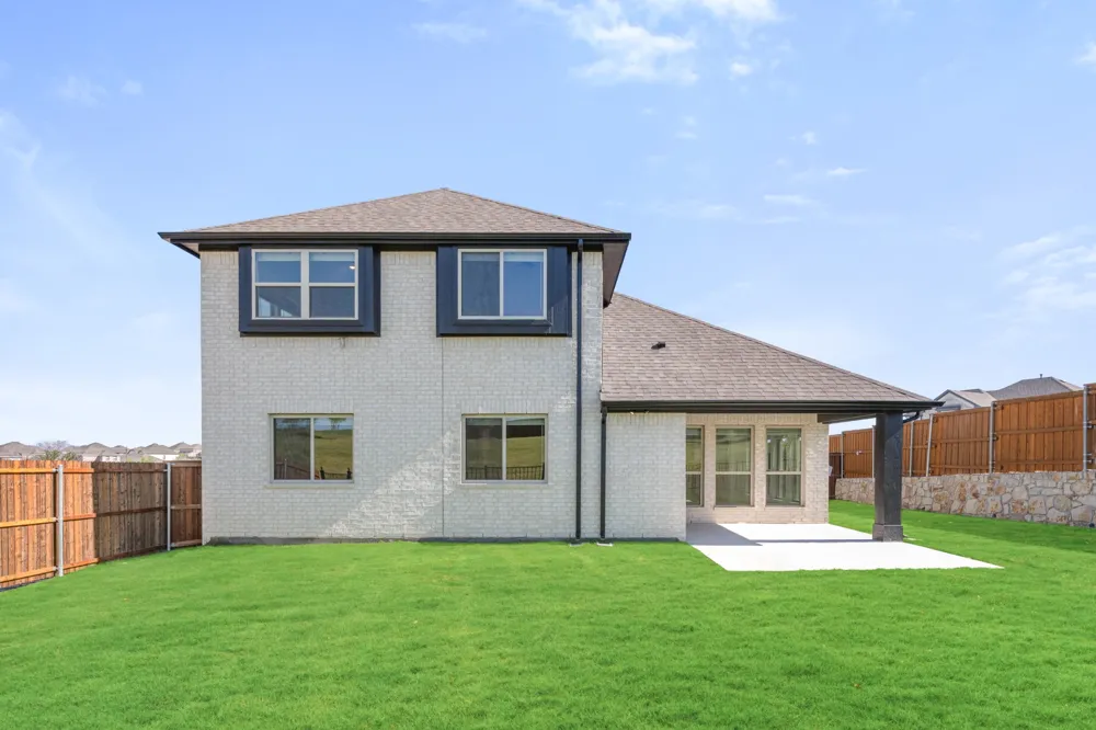 1646 Granton Way Forney, TX 75126