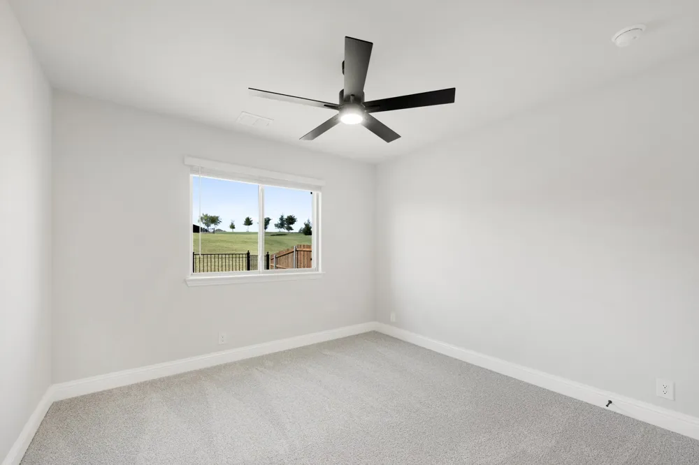 1646 Granton Way Forney, TX 75126