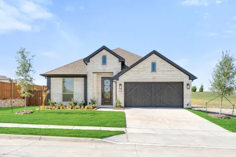 1646 Granton Way