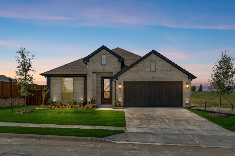 1646 Granton Way Forney, TX 75126