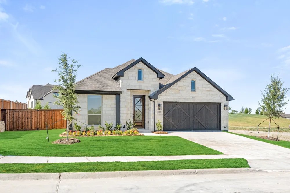 1646 Granton Way Forney, TX 75126