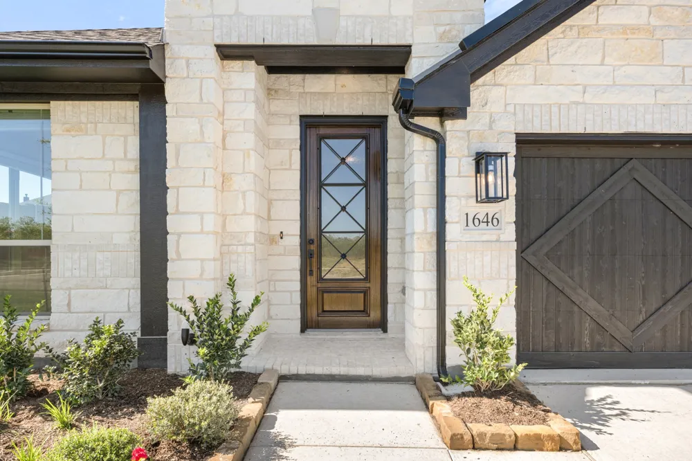 1646 Granton Way Forney, TX 75126