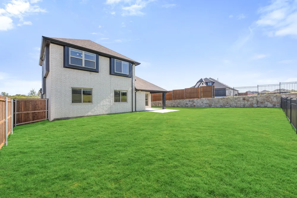1646 Granton Way Forney, TX 75126
