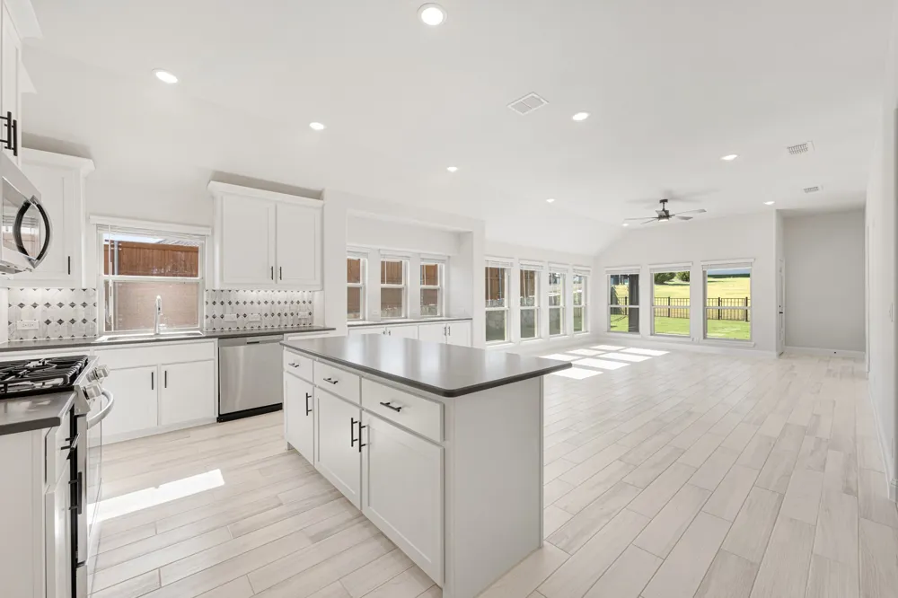 1646 Granton Way Forney, TX 75126